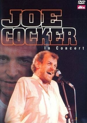 Poster Joe Cocker: In Concert (2002)