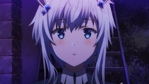 Maou Gakuin no Futekigousha: Shijou Saikyou no Maou no Shiso, Tensei shite Shison-tachi no Gakkou e Temporada 1 Capitulo 3