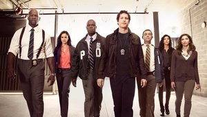 poster Brooklyn Nine-Nine