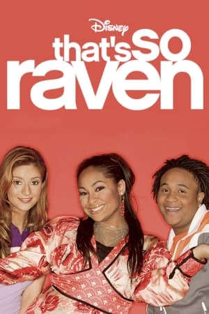 That's So Raven: Season 3