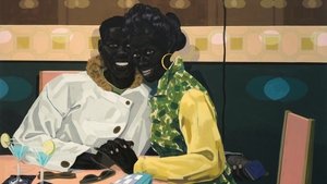 Arte negro: en ausencia de luz