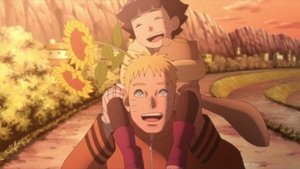 Boruto: Naruto Next Generations Parent and Child Day