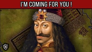 Vlad the Impaler tries to kill Mehmed the Conqueror - Battle of Targoviste 1462 (ALL PARTS)