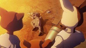 BEASTARS: Saison 1 Episode 1