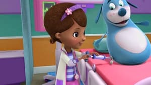 Doc McStuffins: The Doc Is 10! (2022)