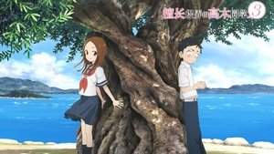 poster Teasing Master Takagi-san