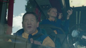 Murder on the Blackpool Express