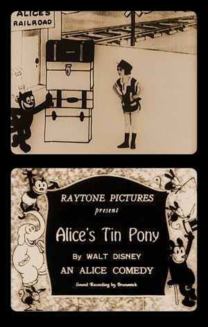 Alice's Tin Pony film complet