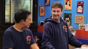 Comic Book Men Trivia Chew-Off