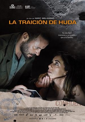 VER La traición de Huda (2022) Online Gratis HD