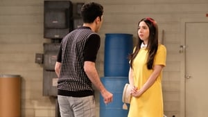 Alone Together Temporada 1 Episodio 9