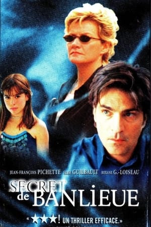 Poster Secret de banlieue 2002