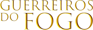 El guerrero rojo — Logos 1