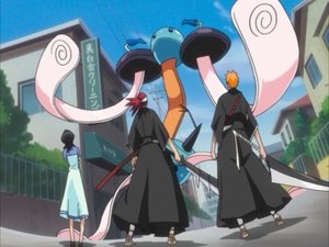 Bleach Season 1 Episode 80