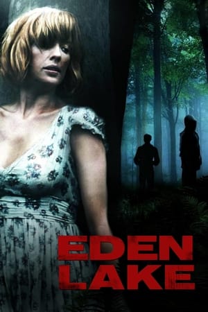 Poster Eden Lake 2008