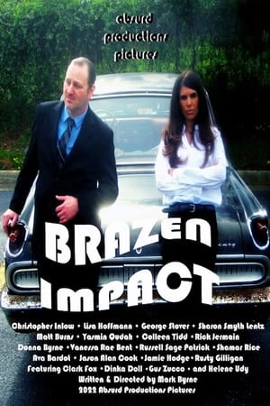 Image Brazen Impact