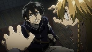 No Guns Life: Episódio: 5 da 1ª Temporada