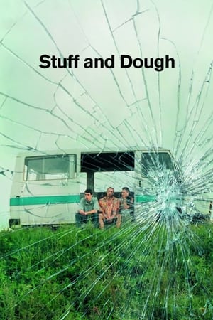 Stuff and Dough poster