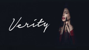 Verity (2026) Hindi Dubbed AMZN