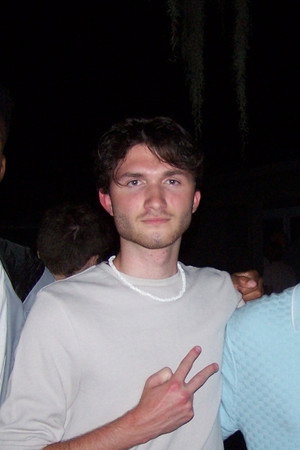 Jackson Travis