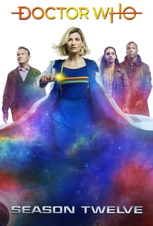 Doctor Who: Staffel 12