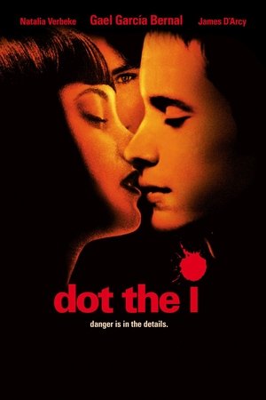 Dot the I poster