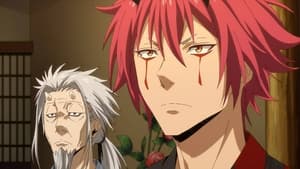 Tensei shitara Slime Datta Ken: 2×16