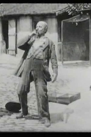 The Magician's Alms (1905)