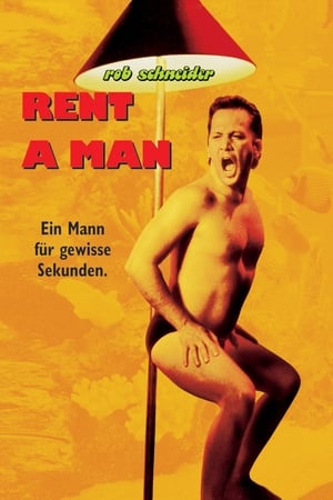 Poster Rent a Man - Ein Mann für gewisse Sekunden 1999