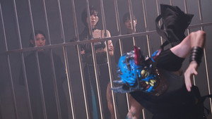 PROJECT R.E.D.: 2×13
