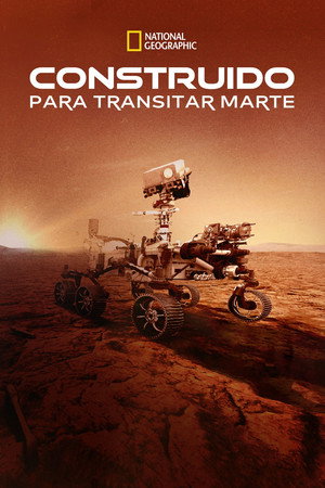 Built for Mars: The Perseverance Rover 13
