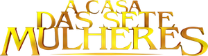 A Casa das Sete Mulheres — Logos 2