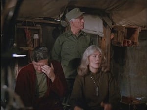 M*A*S*H Period of Adjustment