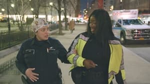 Emergency – Primi soccorritori a New York – 1 stagione 6 episodio
