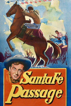 Santa Fe Passage