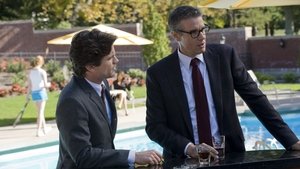 White Collar Season 1 Episode 10