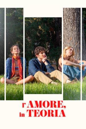 L'amore, in teoria 8