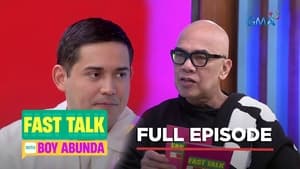 Fast Talk with Boy Abunda: Season 1 Full Episode 5
