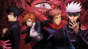 Jujutsu Kaisen – me titra shqip