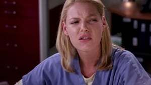 Grey’s Anatomy 4 x Episodio 13