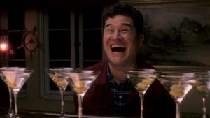 The Worst Customer at the Bar