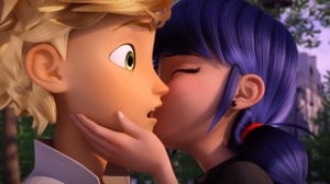 Miraculous: Tales of Ladybug & Cat Noir: Season2 – Episode25