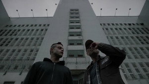 series image