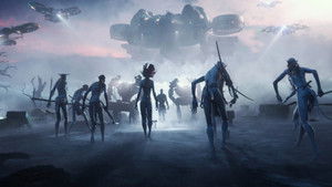 អាវតារ អគ្គីនិងផេះផង់ | Avatar: Fire and Ash