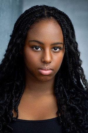 Yobdee  Marazzi portrait