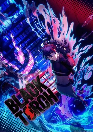 Image BLACK TORCH