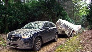 Top Gear Lamborghinis and Caravaning