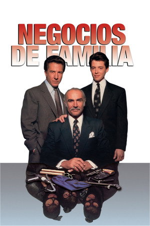 Negocios de familia