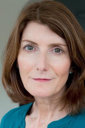 Claire Vousden portrait