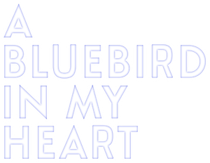 A Bluebird in My Heart